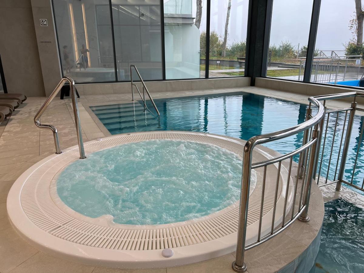 Baltic View Rewal 4-Pax Mokka Apartment Екстериор снимка