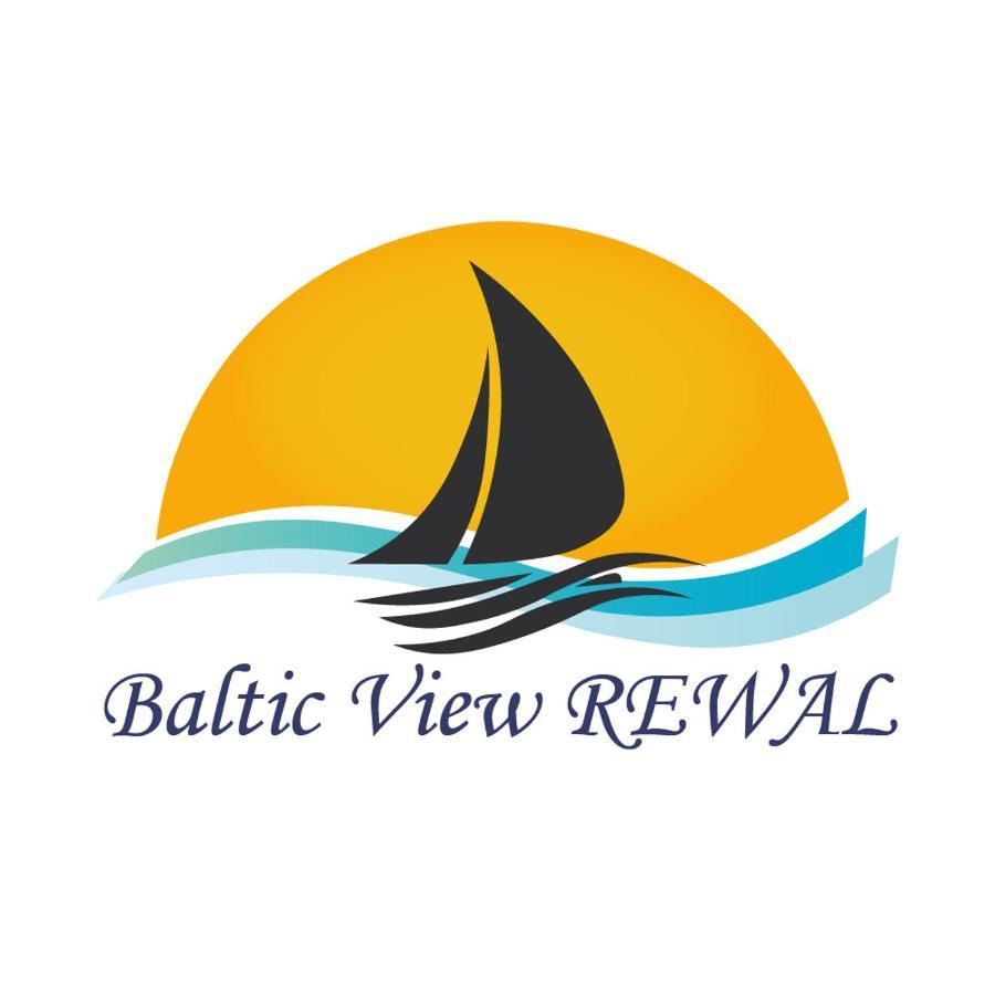 Baltic View Rewal 4-Pax Mokka Apartment Екстериор снимка