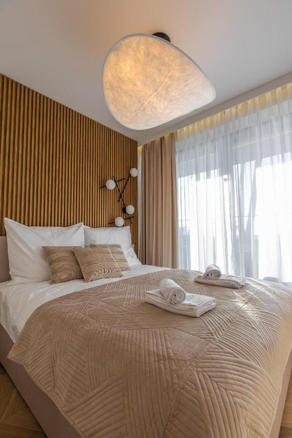 Baltic View Rewal 4-Pax Mokka Apartment Екстериор снимка
