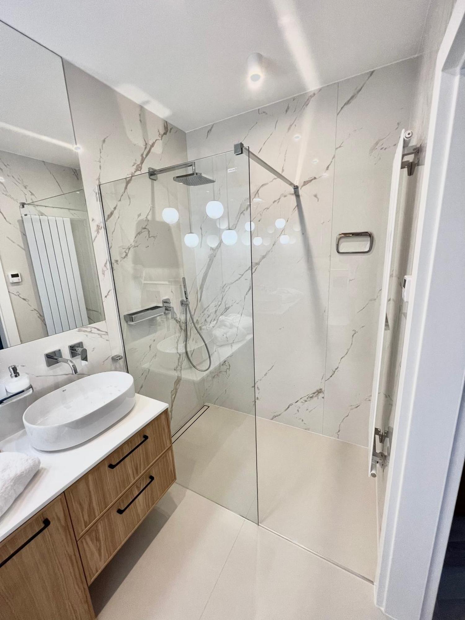 Baltic View Rewal 4-Pax Mokka Apartment Екстериор снимка
