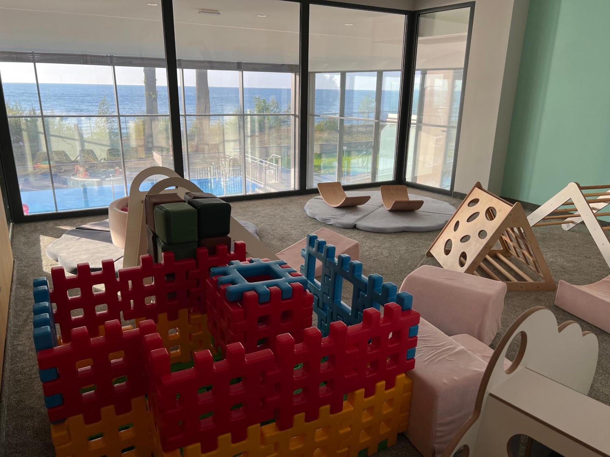 Baltic View Rewal 4-Pax Mokka Apartment Екстериор снимка